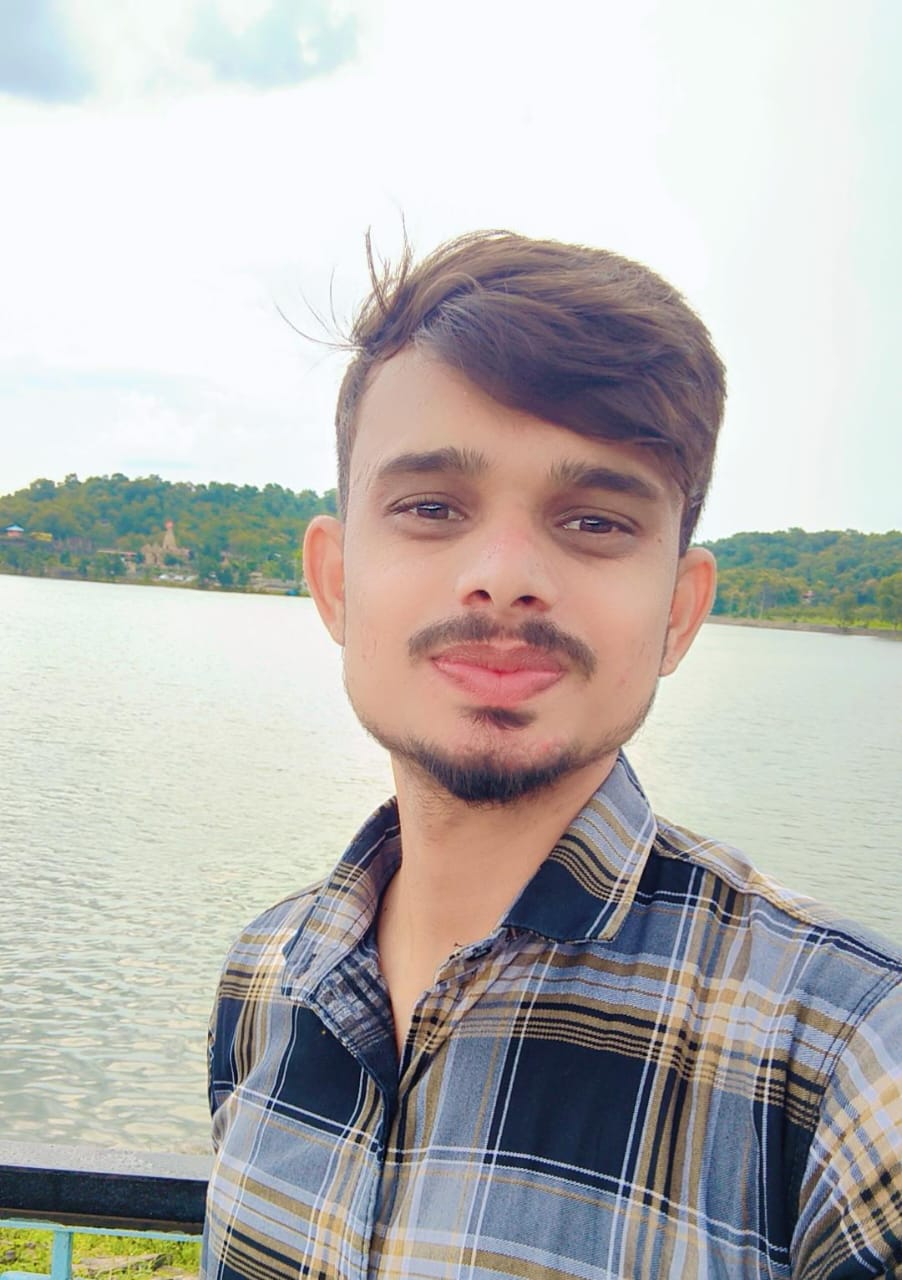 Ashish Shahu