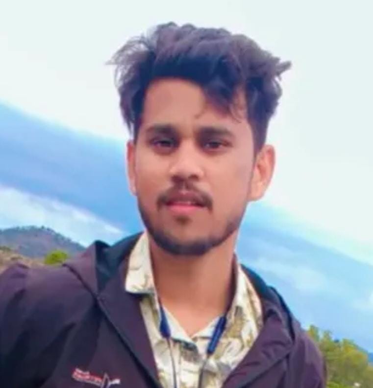 Rajesh Kumar