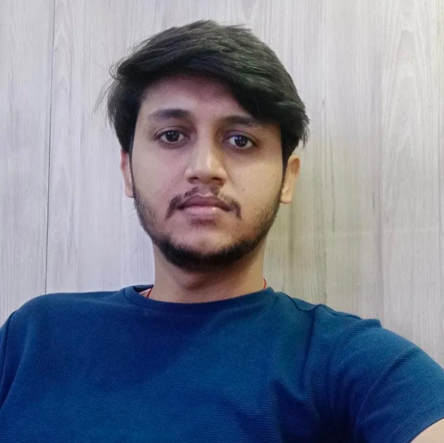 Vinay Dubey